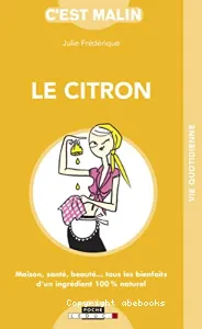 Le citron malin