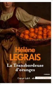 La Transbordeuse d'Oranges